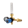 Premium Quality Dual Stage Regulator Flowmeter