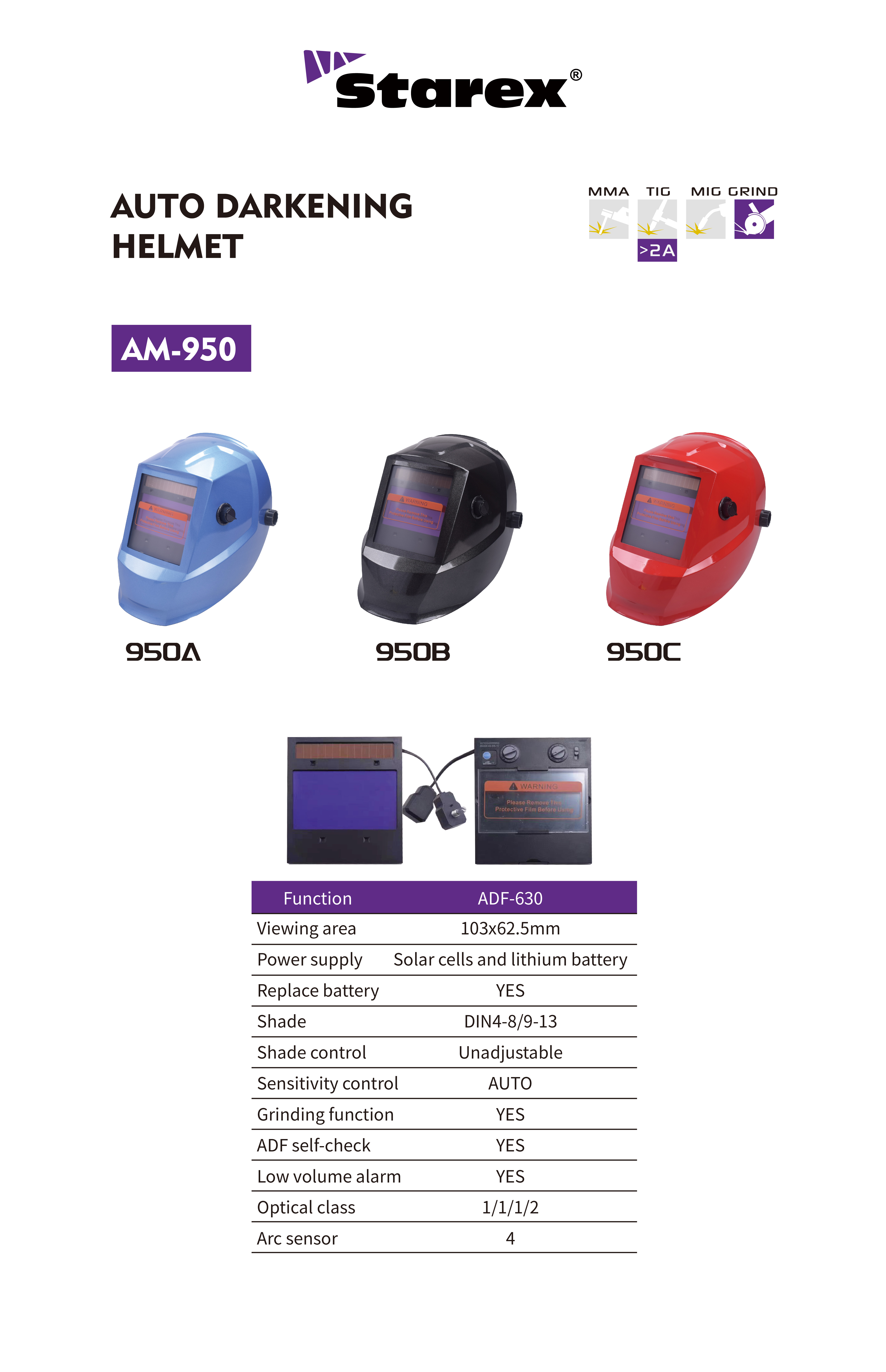 AM-950详情页_画板 1