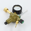 Medium Duty DINCONTROL Regulator Oxygen Acetylene and Argon