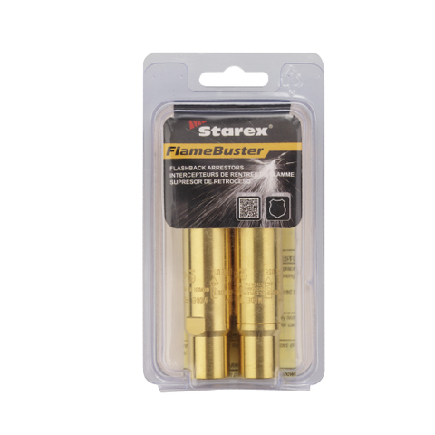 Torch Flashback Arrestor T657