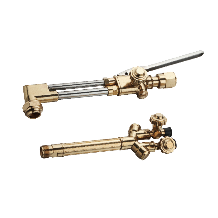 Premium Quality Journeyman Gas Complete Kit V*Star VHCW-22TB