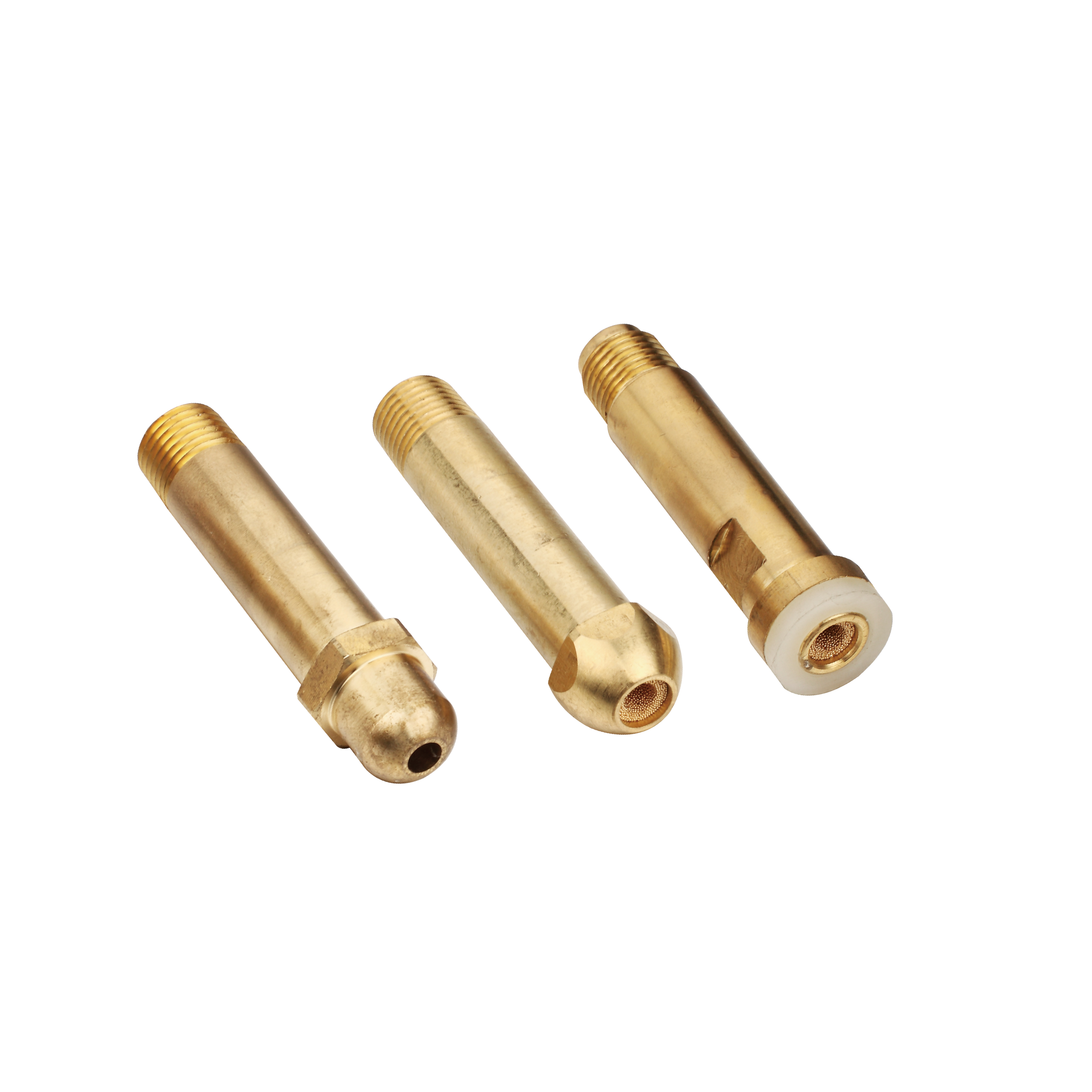 Welding Adaptor Copper Fitting SA410