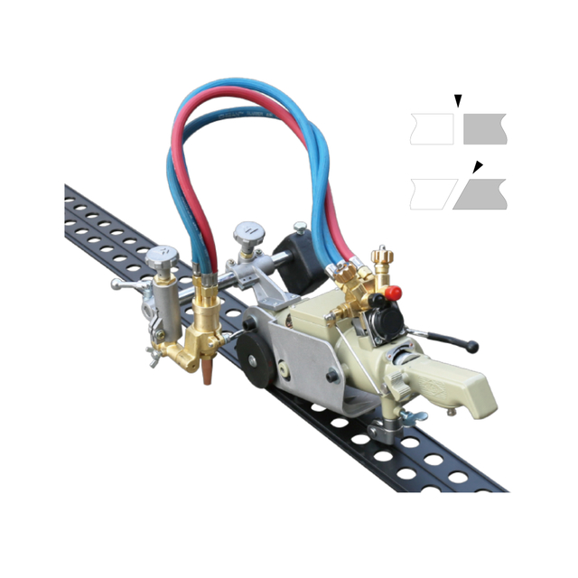 Gas Cutting Machine HK-30