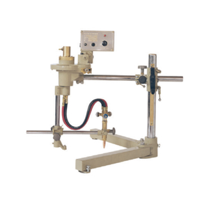Gas Cutting Machine CG2-600