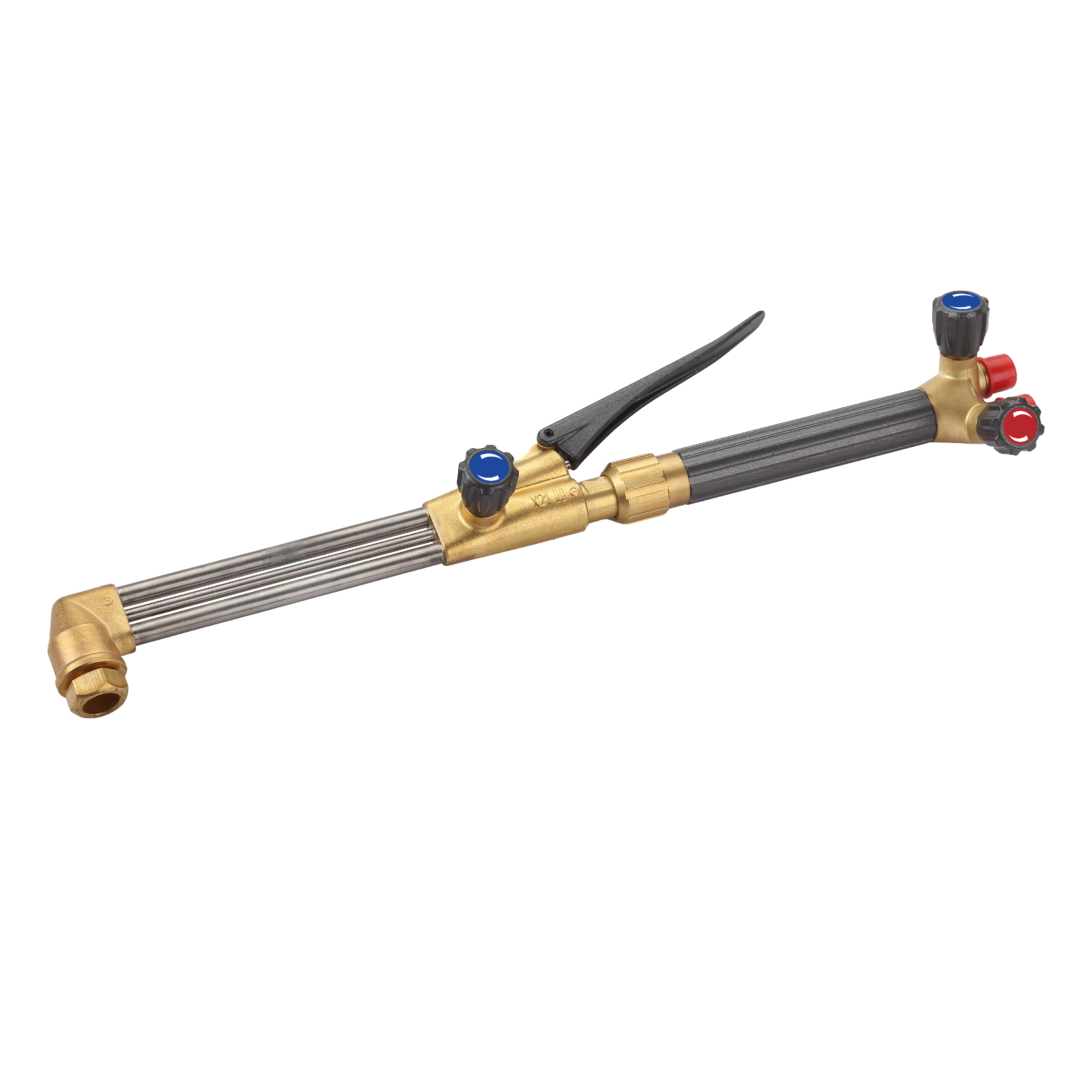 Gce X21 Torch Handle