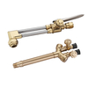 Medium Duty V*Star 100FC Torch Handle Build-in Flashback Arrestor