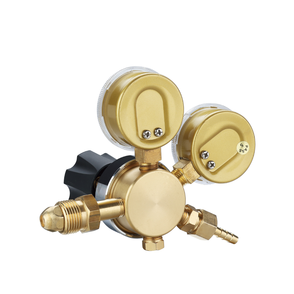 Medium Duty Oxygen Aceweld Regulator