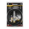 V⁺ Star Weldskill Mini Flowmeter Regulator