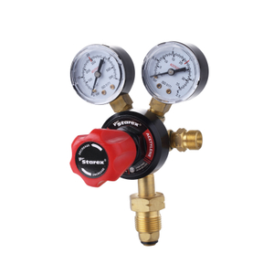 Single stage Regulator SR319