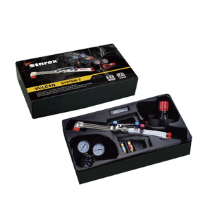 Portable Welding And Cutting Kit BHCW-52TP