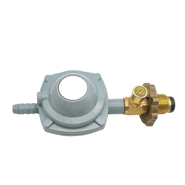 High Pressure Regulator LR100