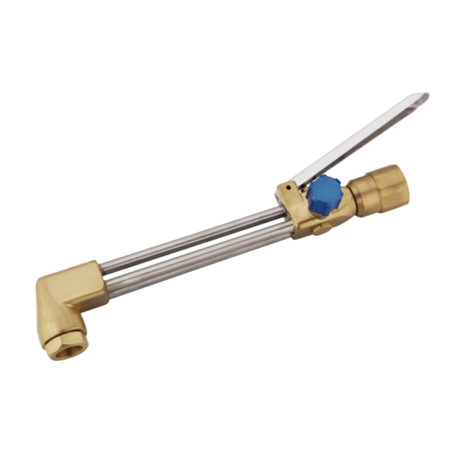 Heavy Duty Oxweld Cutting and Welding Torch