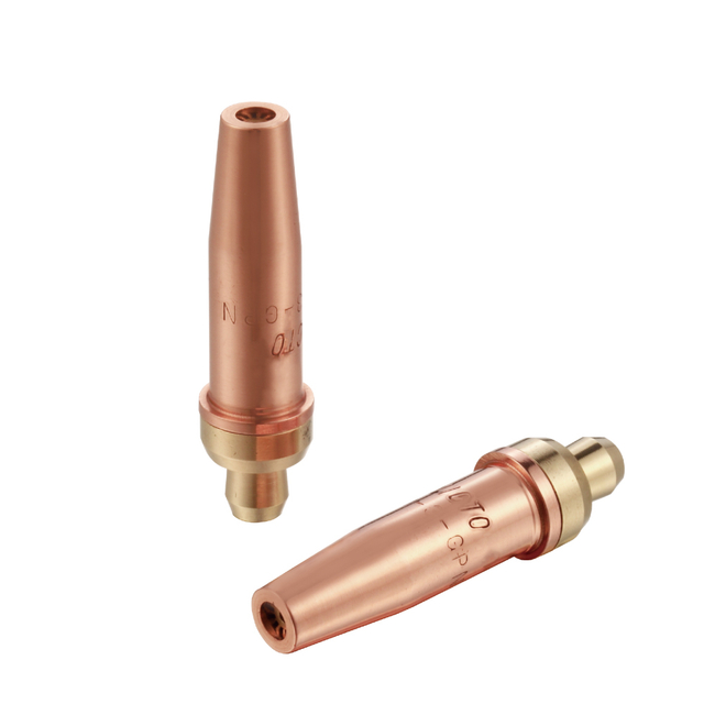  V⁺ Star 3-Gpn Propane Cutting Tip