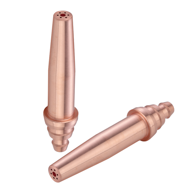 Acetylene Cutting Nozzle Smith 196