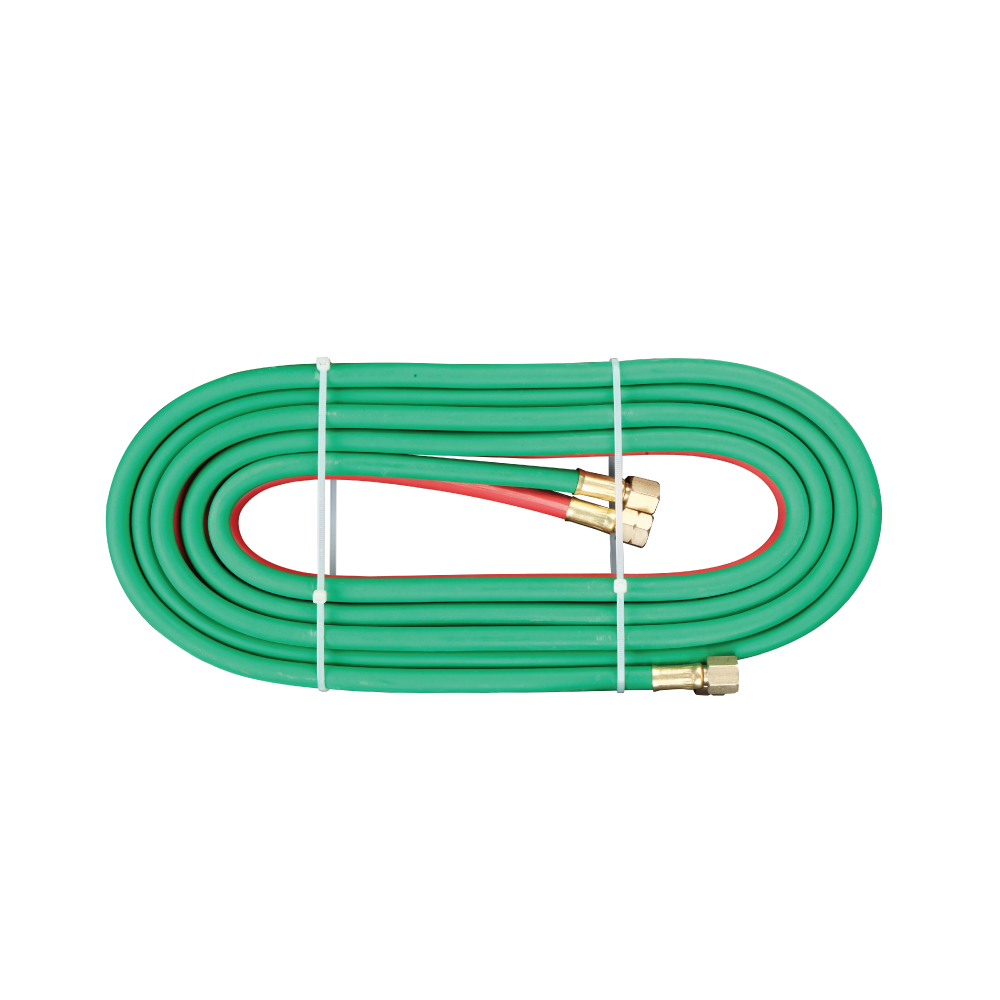 USA T/R Grade Twin Welding Rubber Hose