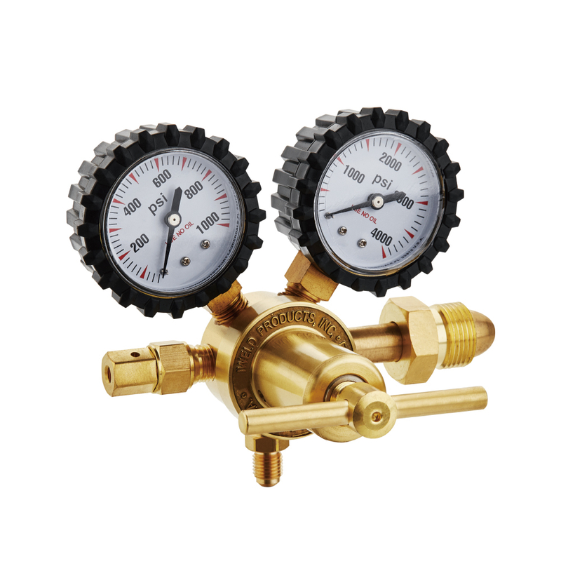 Premium Quality Rhp800 Series Special Purpose Regulator