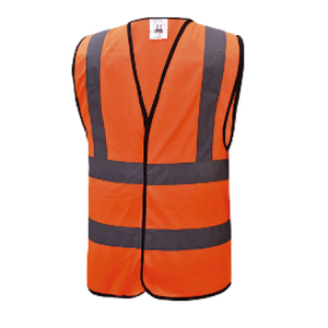 Safety Vest Restraint SV002