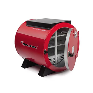 DryWeld Electrode Dryer Oven