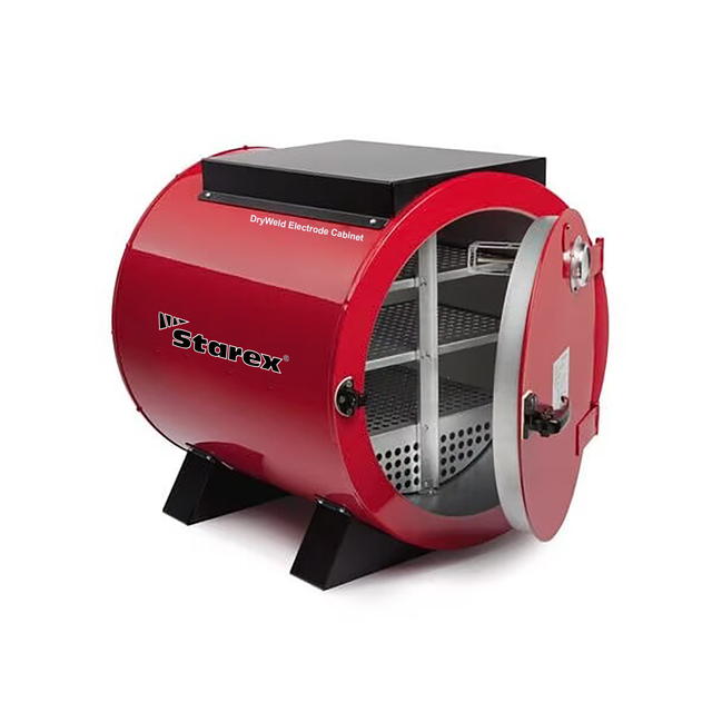 DryWeld Electrode Dryer Oven