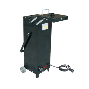 Welding Electrode Dryer PD-4-20