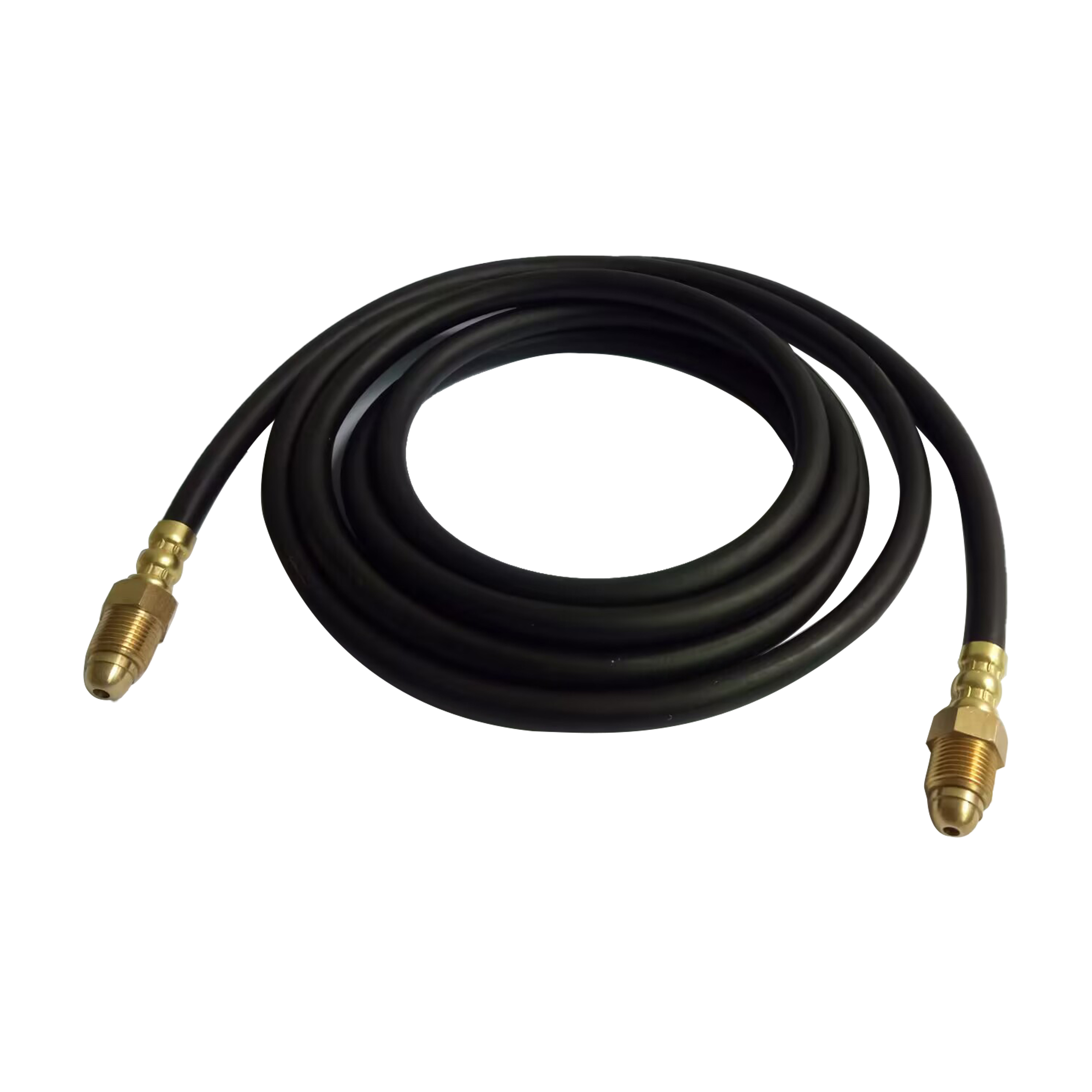 BlackJet RBX Fitted Inert Gas Hose 5mm