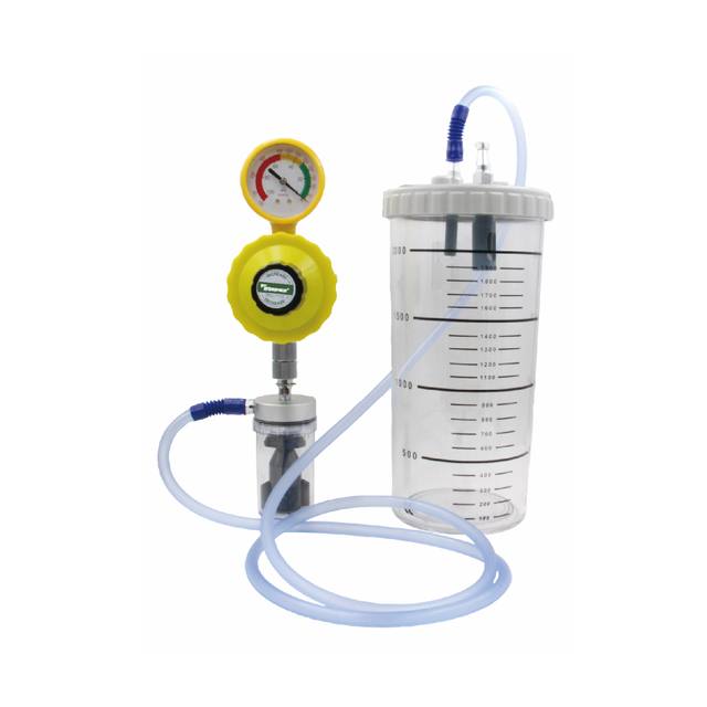 Medical Regulator MR103