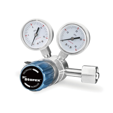 High Purity Regulator SR1004