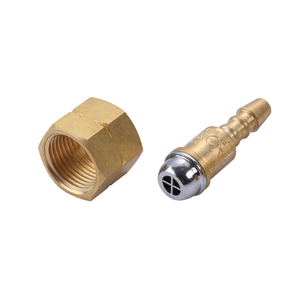 Torch Flashback Arrestor T077