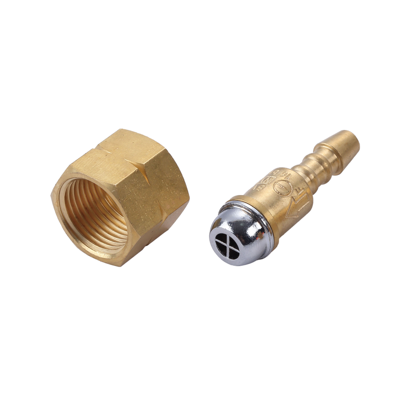 Torch Flashback Arrestor T077