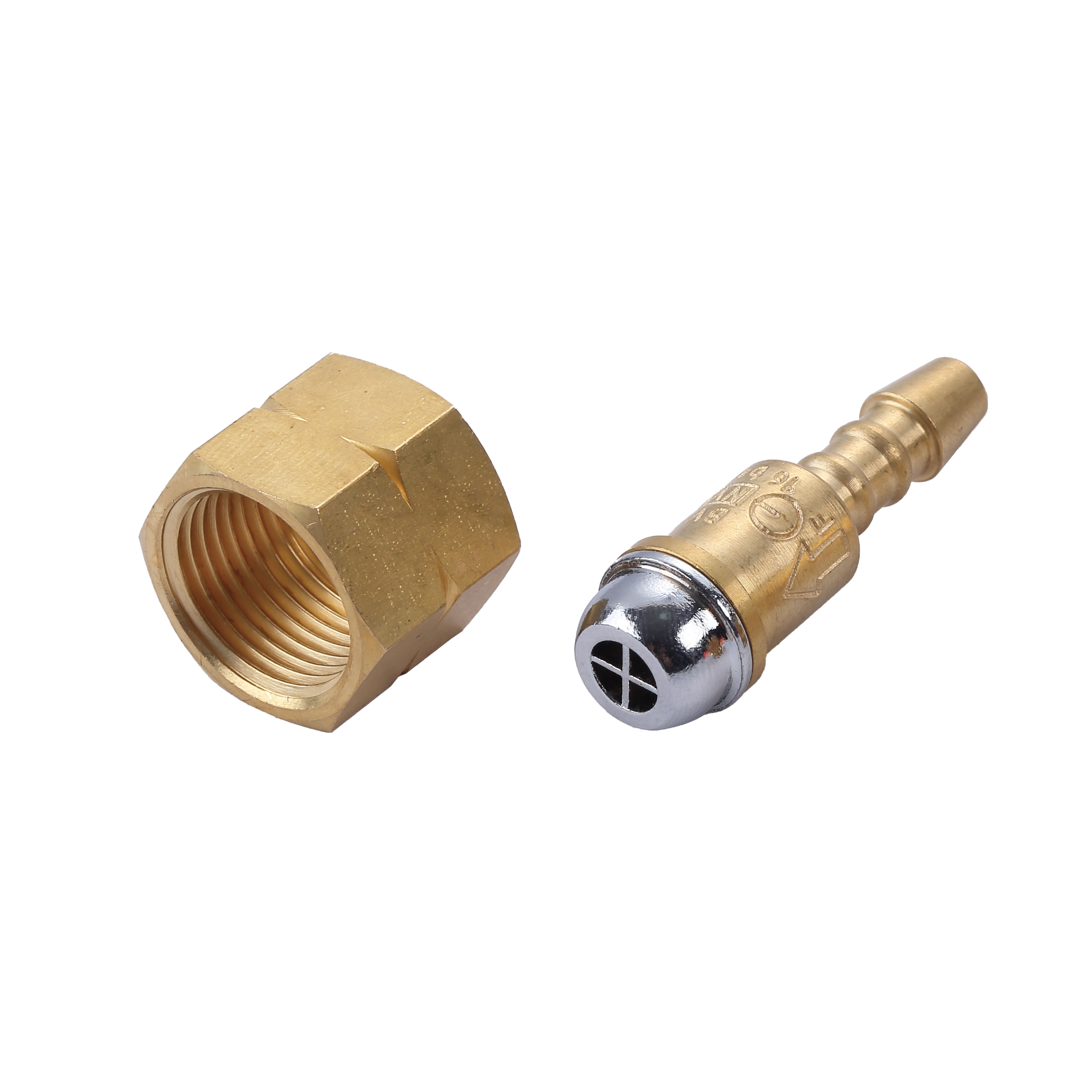 Torch Flashback Arrestor T077