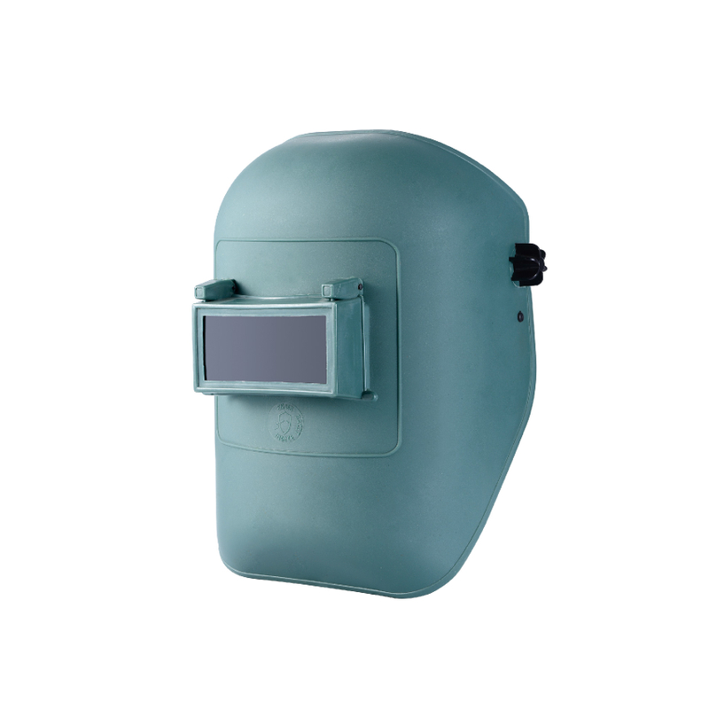 Passive Welding Helmet M-2001