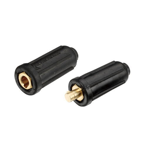 Welding Cable Connector CK75