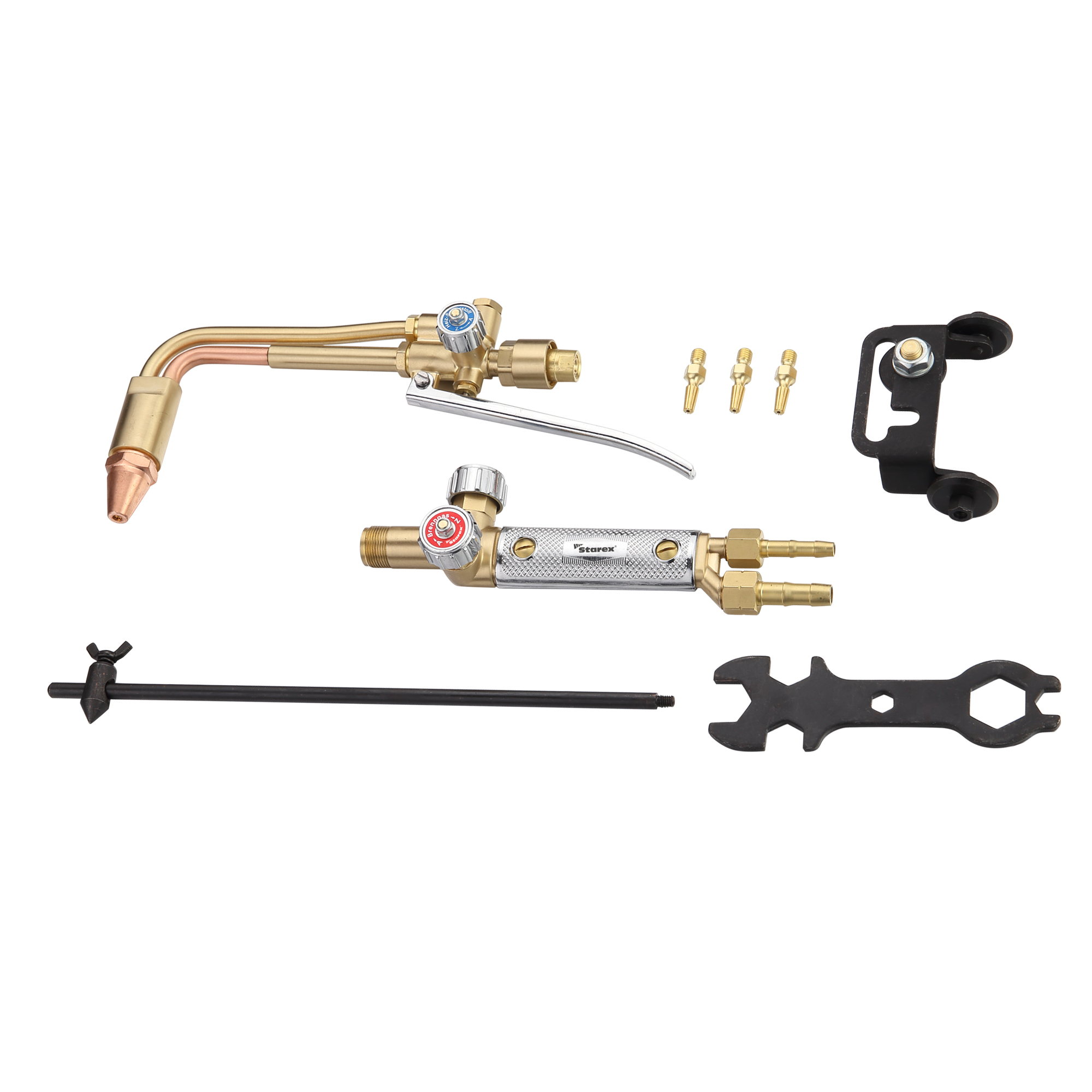 Zinser Model Hand Cutting Torch 555-OEM