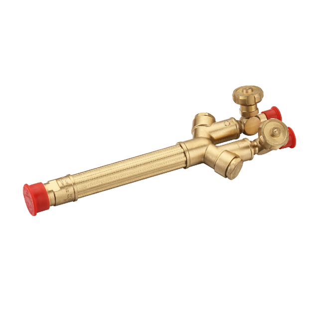 Heavy Duty V*Cutskill Torch Handle WH370FC