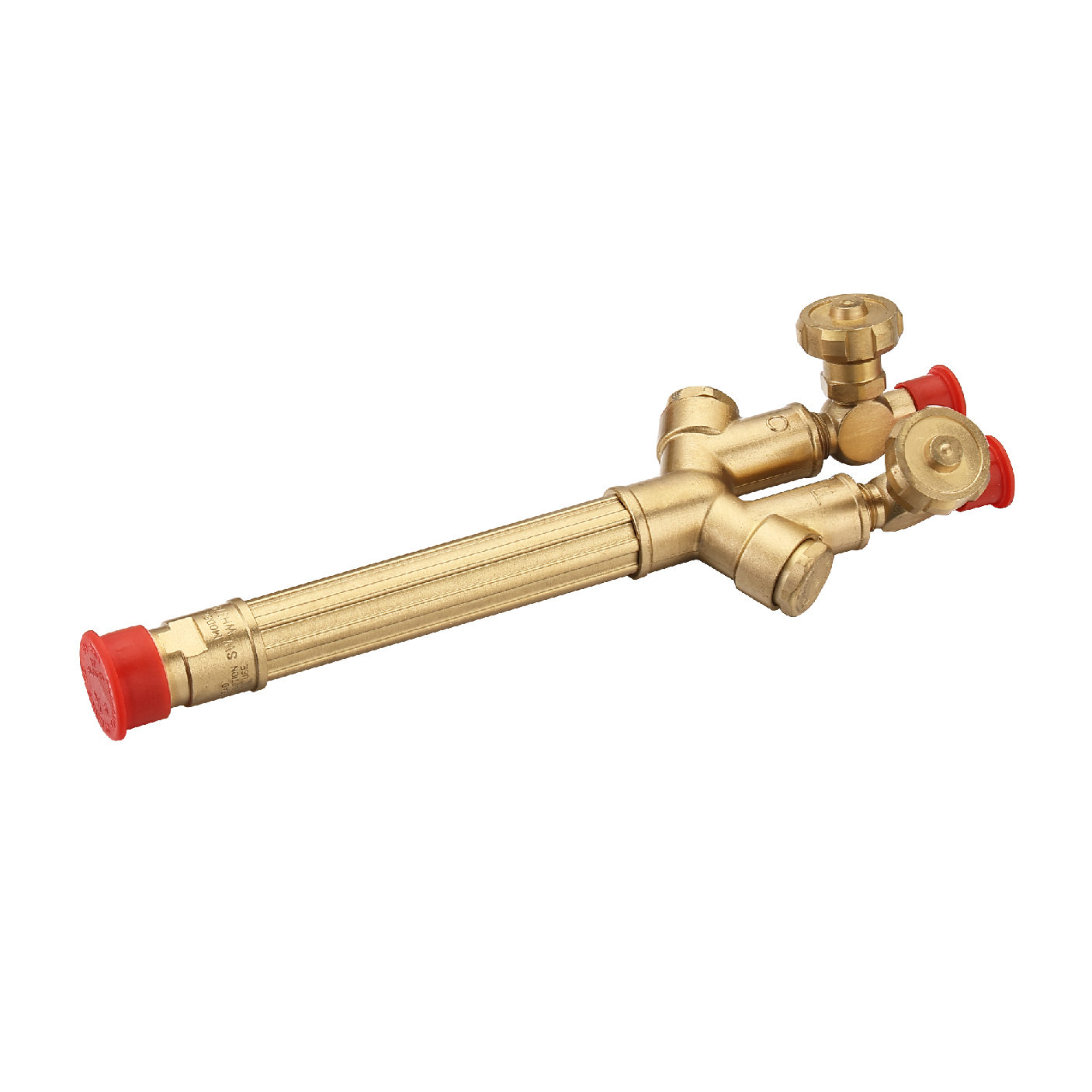 Heavy Duty V*Cutskill Torch Handle WH370FC