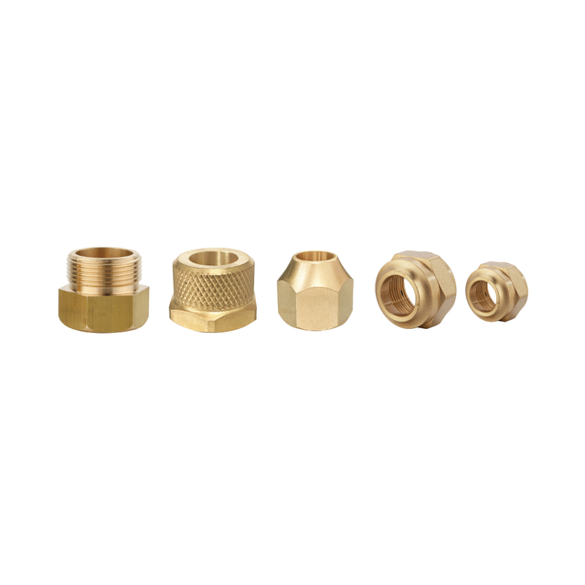 Tip Nut For SA5000 Series Cutting tips