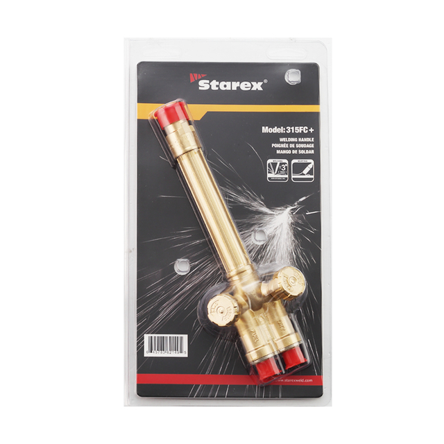 Heavy Duty V*Star Torch Handle 315FC+