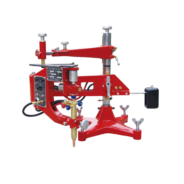 Gas Cutting Machine HK-54D