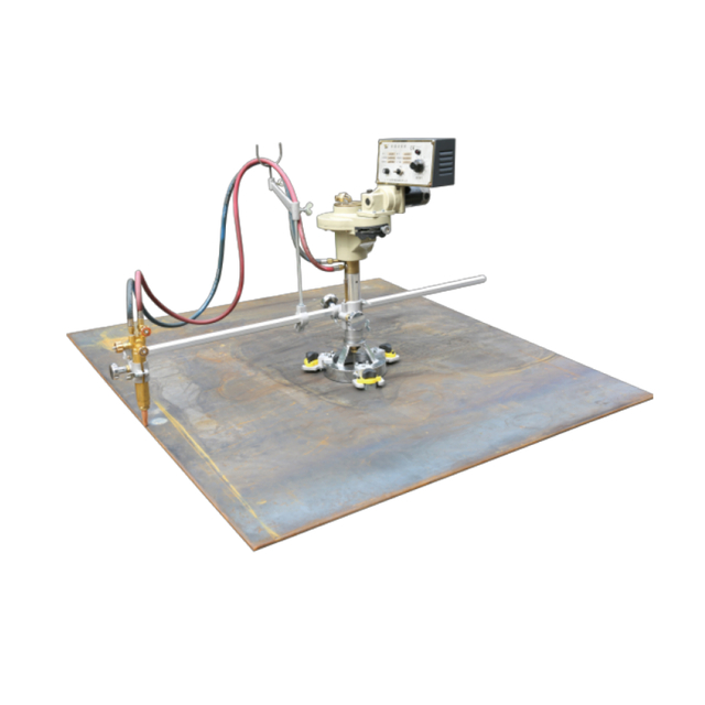 Gas Cutting Machine CG2-2000