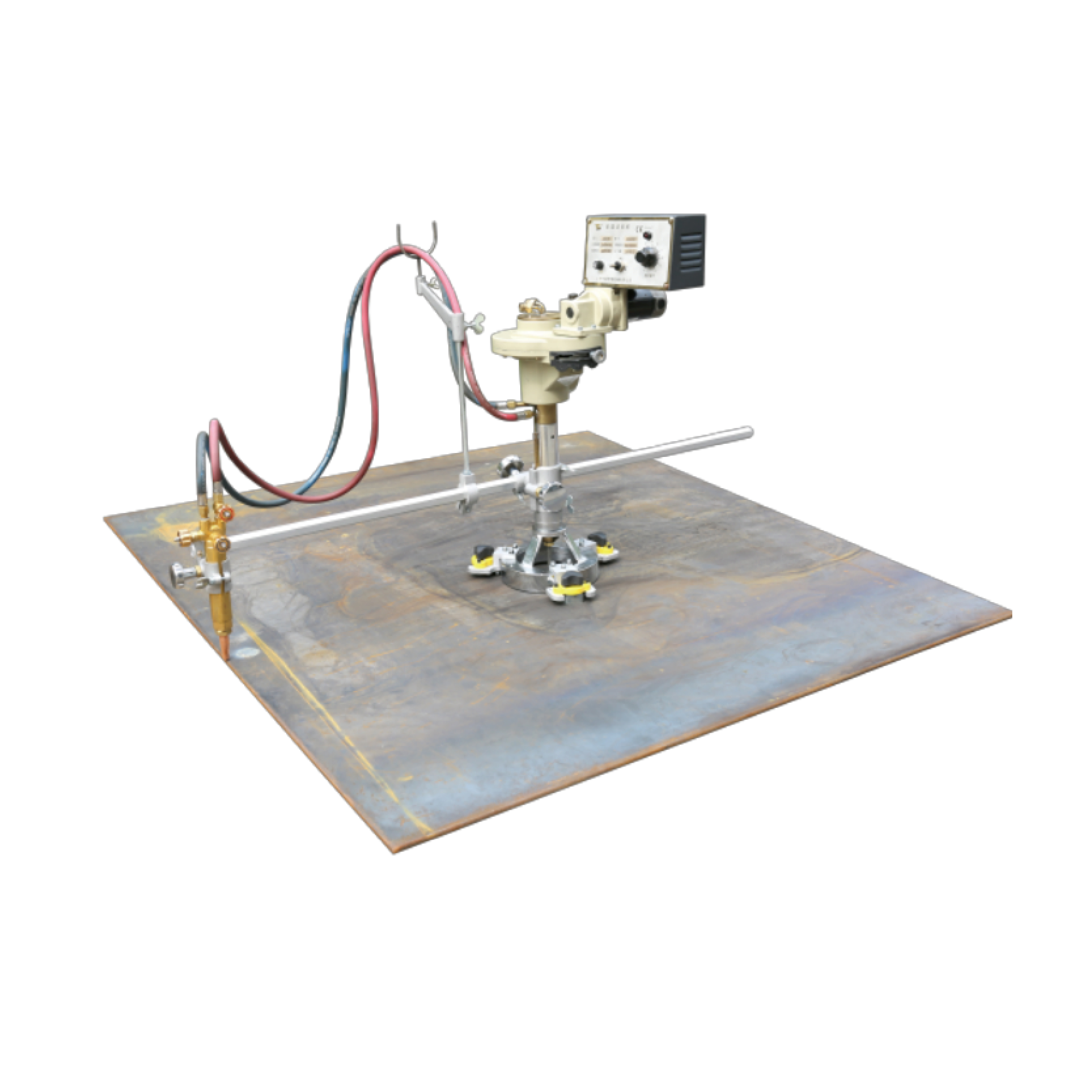 Gas Cutting Machine CG2-2000