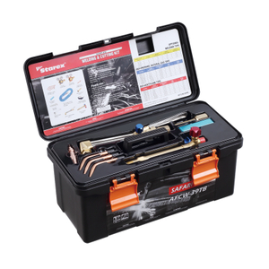 Portable Afrox Welding And Cutting Kit