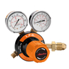 V⁺ Star Edge Oxygen and Acetylene Regulator SR350G