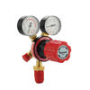 Medium Duty Cigweld Flow Gauge Argon Regulator