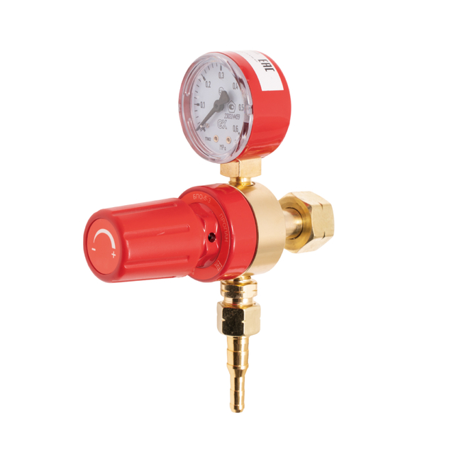 Single stage Regulator SR433