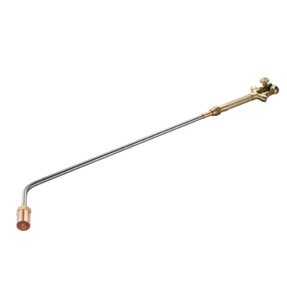 V⁺ Star Type 55 Rose Bud Heating Nozzle, Natural Gas, Propane, Butane, Propylene