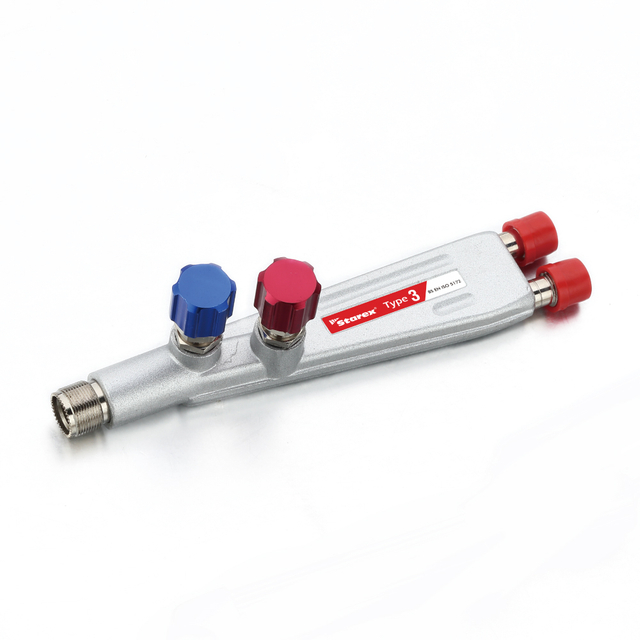 Light Duty Murex Torch Handle