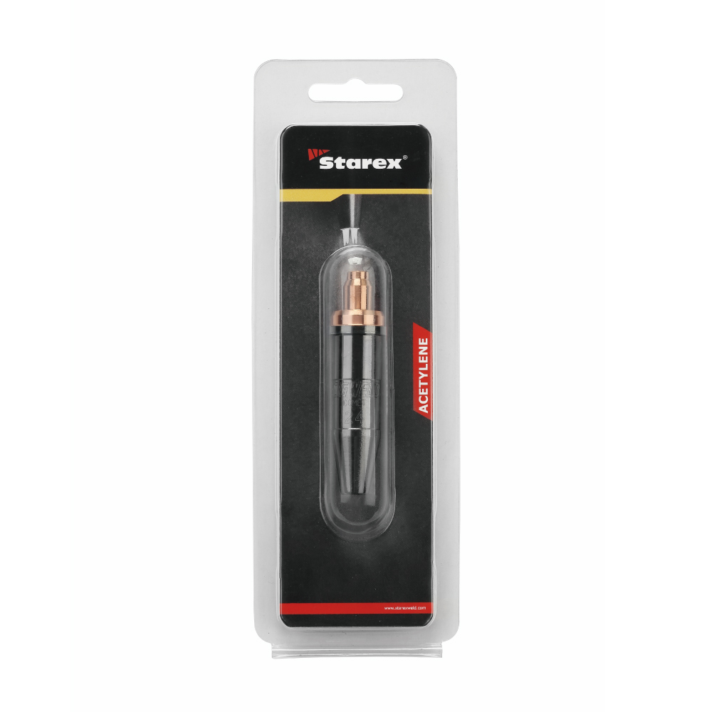 Cigweld Factory Premium Quality Acetylene Cutting Nozzle