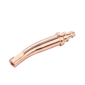 Britan Acetylene Gouging Nozzle AGNM