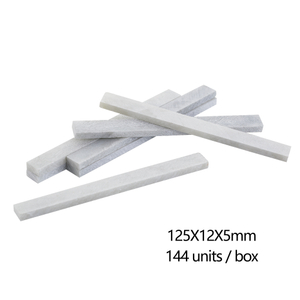 Welding Chalk Flat Soapstone Marker