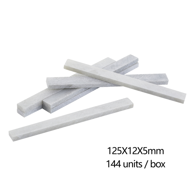 Welding Chalk Flat Soapstone Marker